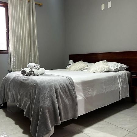 Villa Casa 97 Completa! Horario Flexivel! Santa Teresa  Exterior foto