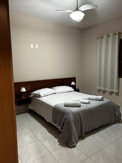 Villa Casa 97 Completa! Horario Flexivel! Santa Teresa  Exterior foto