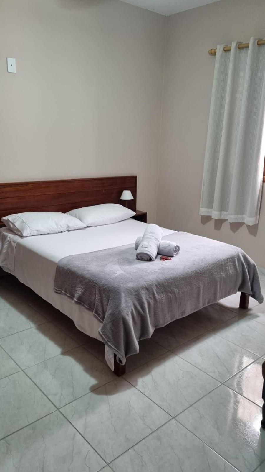 Villa Casa 97 Completa! Horario Flexivel! Santa Teresa  Exterior foto