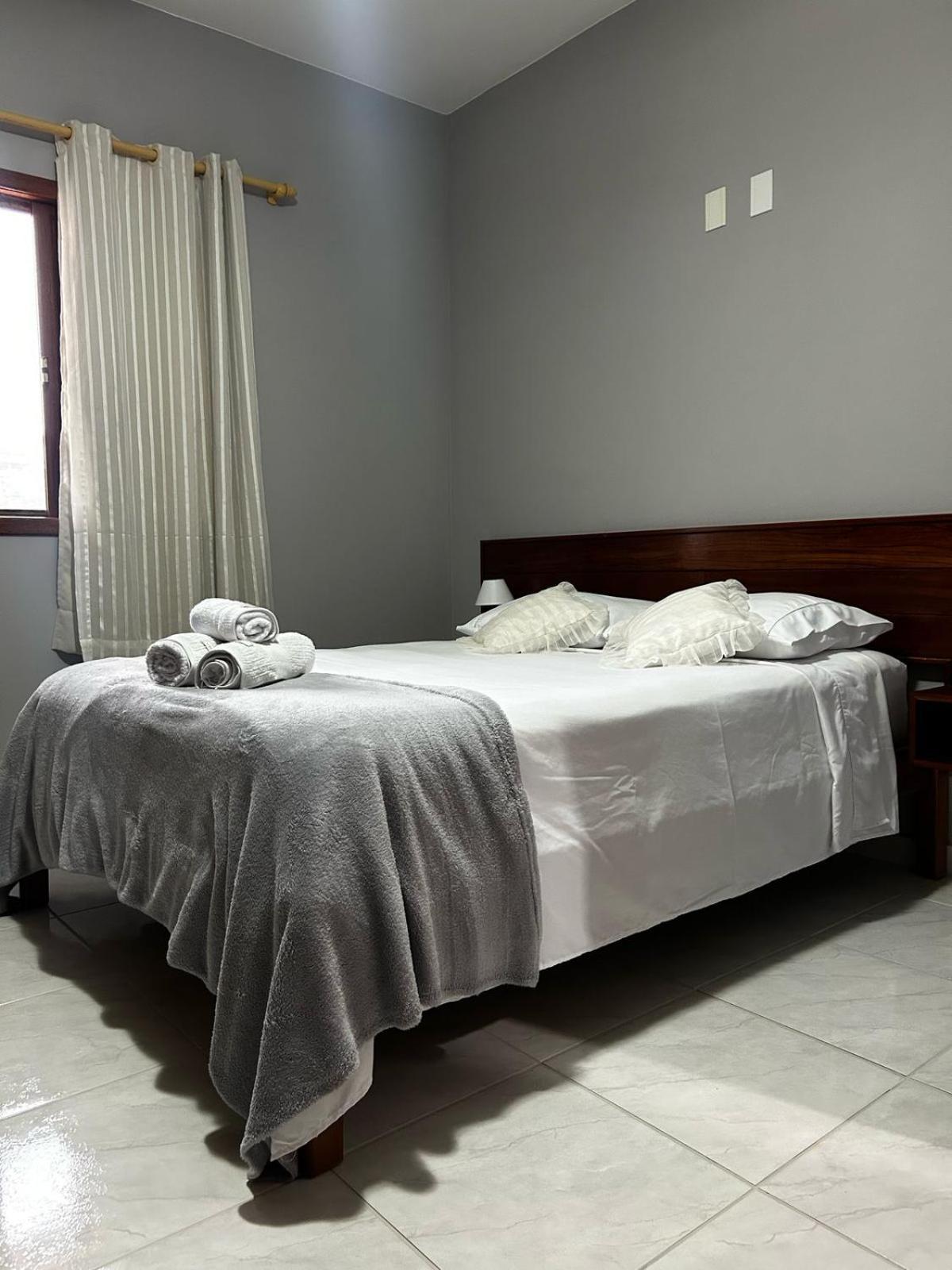 Villa Casa 97 Completa! Horario Flexivel! Santa Teresa  Exterior foto