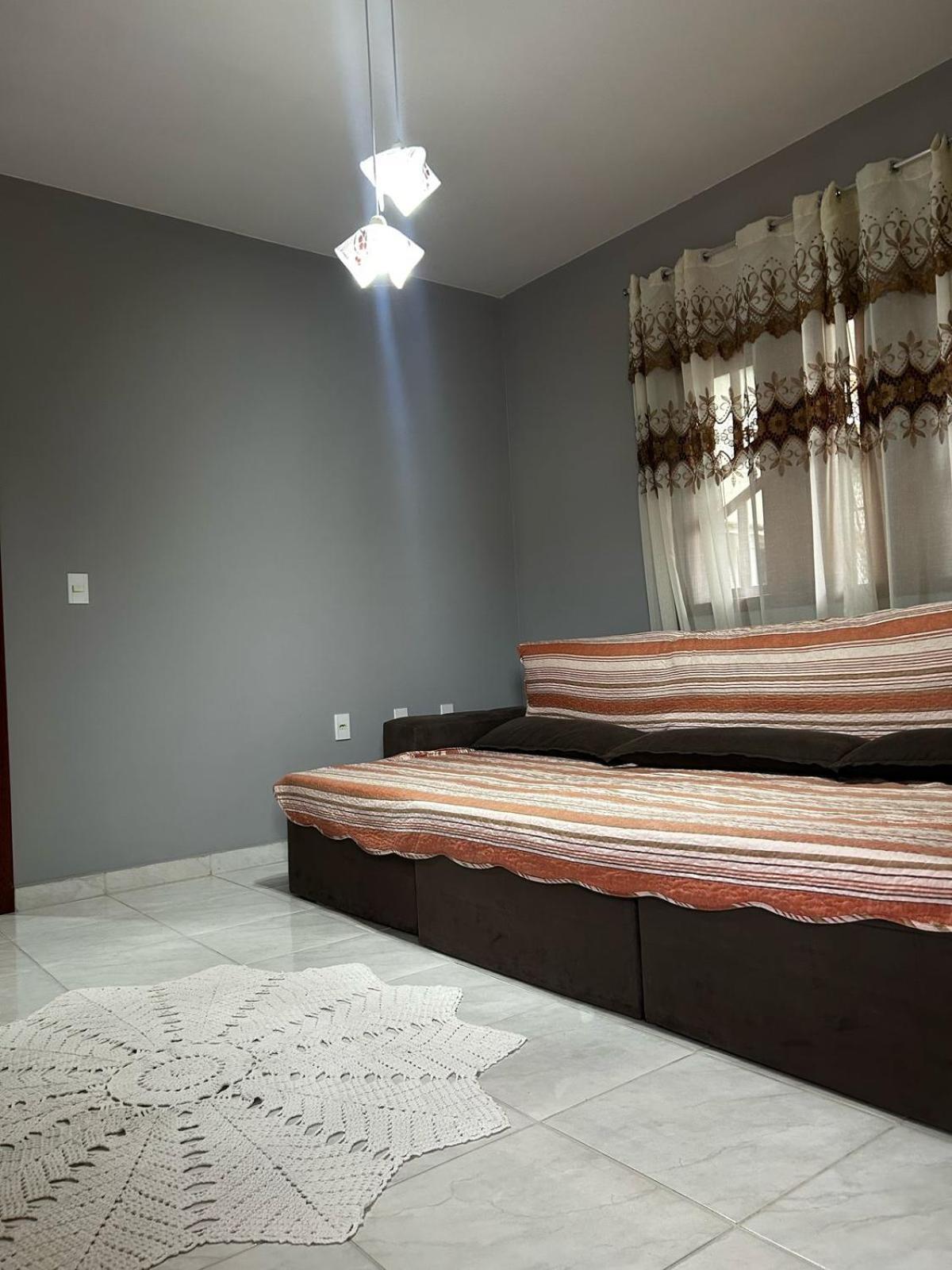 Villa Casa 97 Completa! Horario Flexivel! Santa Teresa  Exterior foto