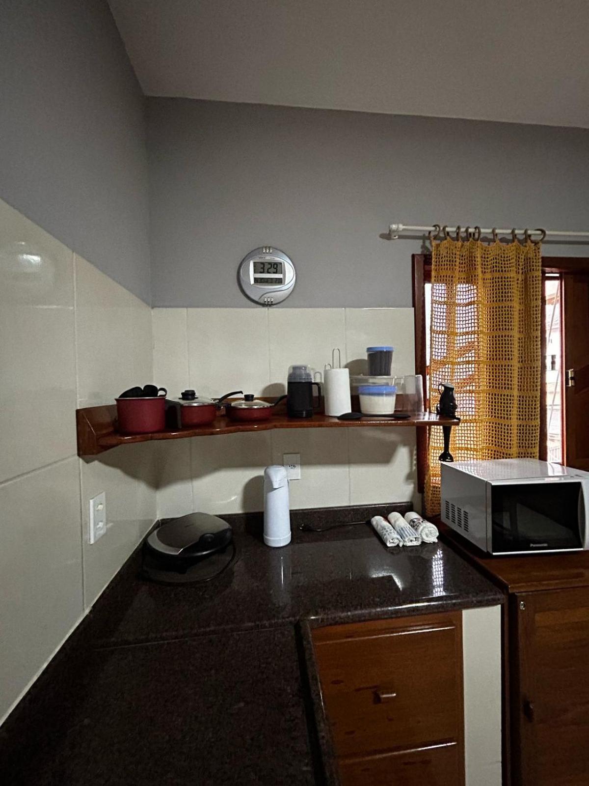 Villa Casa 97 Completa! Horario Flexivel! Santa Teresa  Exterior foto