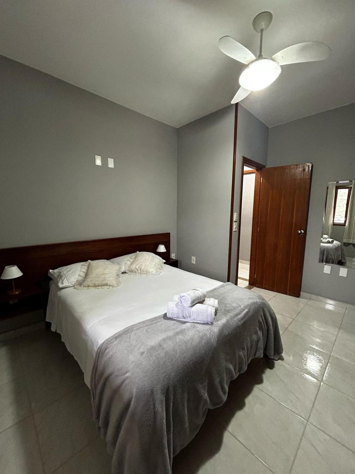 Villa Casa 97 Completa! Horario Flexivel! Santa Teresa  Exterior foto